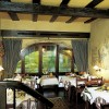 Restaurant Historisches Gasthaus & Hotel Zur Weserei in Kandern (Baden-Wrttemberg / Lrrach)]