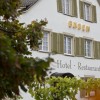 Restaurant Gasthof B�ren in Auggen