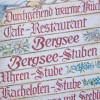 Restaurant Bergsee in Titisee-Neustadt