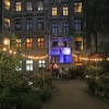 Restaurant Clrchens Ballhaus in Berlin