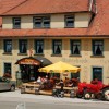 Restaurant Brauereigaststätte Rogg in Lenzkirch (Baden-Württemberg / Breisgau-Hochschwarzwald)]