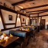 Restaurant Hotel Waldesruh in Pockau-Lengefeld (Sachsen / Mittlerer Erzgebirgskreis)]