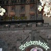 Restaurant Br�ckenkeller in Bernkastel-Kues