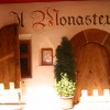 Restaurant Ristorante Il Monastero in Rosenheim