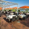 Restaurant Strandhotel Seehof in Pfofeld (Bayern / Wei�enburg-Gunzenhausen)]