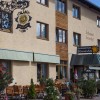 Hotel & Restaurant Sonnenhof & Sonnhalde in �hlingen-Birkendorf