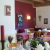 Restaurant Beckerwirt in B�hmfeld (Bayern / Eichst�tt)]