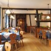 Restaurant Hotel Schwarzbeersch�nke in Pobershau (Sachsen / Mittlerer Erzgebirgskreis)]