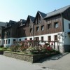 Restaurant Hotel Schwarzbeersch�nke in Pobershau (Sachsen / Mittlerer Erzgebirgskreis)]