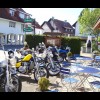 Restaurant Hotel-Gasthof Hirschen in Birkendorf (Baden-W�rttemberg / Waldshut)]