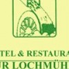 Restaurant Zur Lochmühle in Penig OT Tauscha (Sachsen / Mittweida)