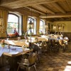 Restaurant Ferdl�s Br�ust�ble im Hotel Zum Goldenen Hirsch in Sonthofen