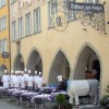 Restaurant Gasthaus zum Snfzen in Lindau Bodensee