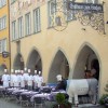 Restaurant Gasthaus zum S�nfzen in Lindau (Bodensee) (Bayern / Lindau (Bodensee))]