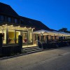 Zur Rothenburg Restaurant und Festsaal in Braunschweig (Niedersachsen / Braunschweig)]
