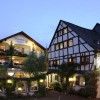 Restaurant Weingut Martin Conrad - Brauneberger Hof in Brauneberg (Rheinland-Pfalz / Bernkastel-Wittlich)]