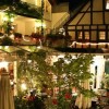 Restaurant Weingut Martin Conrad - Brauneberger Hof in Brauneberg