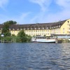Seehotel Zeuthen - Restaurant Fontane in Zeuthen (Brandenburg / Dahme-Spreewald)