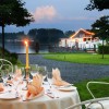 Seehotel Zeuthen - Restaurant Fontane in Zeuthen (Brandenburg / Dahme-Spreewald)]