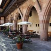 Restaurant Heilig Geist Spital in Nürnberg