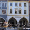 Restaurants im Frenzelhof Gotisches Hallenhaus & Wurzelkeller  in G�rlitz (Sachsen / G�rlitz)]