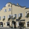 Romantik Hotel& Restaurant Lindner in Bad Aibling