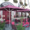 Restaurant Rotes Ross in Altdorf b. N�rnberg (Bayern / N�rnberger Land)]
