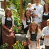 Restaurant Landgasthof Hubertus in Apfeltrang (Bayern / Ostallg�u)]