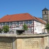 Restaurant Alte Posthalterei in Creuzburg (Thringen / Wartburgkreis)]