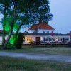 Restaurant Stranddistel Insel Hiddensee in Neuendorf