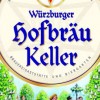 Restaurant W�rzburger Hofbr�ukeller in W�rzburg (Bayern / W�rzburg)]