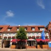 Restaurant Deutsches Haus in Arendsee (Sachsen-Anhalt / Altmarkkreis Salzwedel)]