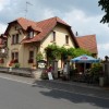 Restaurant Brauner Bär und weiße Taube in Volkach (Bayern / Kitzingen)]