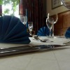 Restaurant Gasthof Wei�es Ro� in Bergrheinfeld (Bayern / Schweinfurt)]