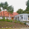 Restaurant Golf-und Wellnesshotel Balmer See in Balm  (Mecklenburg-Vorpommern / Ostvorpommern)]