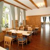 Restaurant Golf-und Wellnesshotel Balmer See in Balm  (Mecklenburg-Vorpommern / Ostvorpommern)]