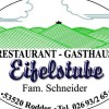 Restaurant-Gasthaus Eifelstube in Rodder