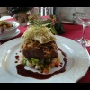 Restaurant zum Salmen  in Offenburg (Baden-W�rttemberg / Ortenaukreis)]