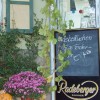 Restaurant Ziegelscheune in Bad Schandau