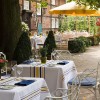 Restaurant Romantikhotel Hof zur Linde in M�nster (Nordrhein-Westfalen / M�nster)]