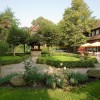 Restaurant Romantikhotel Hof zur Linde in M�nster (Nordrhein-Westfalen / M�nster)]