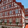Restaurant Ochsen in Blaubeuren (Baden-W�rttemberg / Alb-Donau-Kreis)]