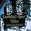 Restaurant Adler Golf-& Tagungshotel in Hath-Pllnitz (Thringen / Greiz)]