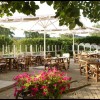 Restaurant Adler Golf- Tagungshotel in Hath-Pllnitz