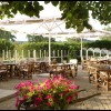 Restaurant Adler Golf-& Tagungshotel in Hath-P�llnitz (Th�ringen / Greiz)]