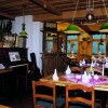 Restaurant Berggasthaus und Pension Schne Aussicht in Klingenthal/Sachsen (Sachsen / Vogtlandkreis)]