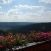 Restaurant Berggasthaus und Pension Sch�ne Aussicht in Klingenthal/Sachsen (Sachsen / Vogtlandkreis)]