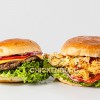 Restaurant CHICKENBURG in Gelsenkirchen (Nordrhein-Westfalen / Duisburg)]