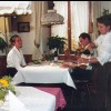 Restaurant Gasthaus Hirschen in Denzlingen