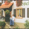 Restaurant Gasthaus Hirschen in Denzlingen